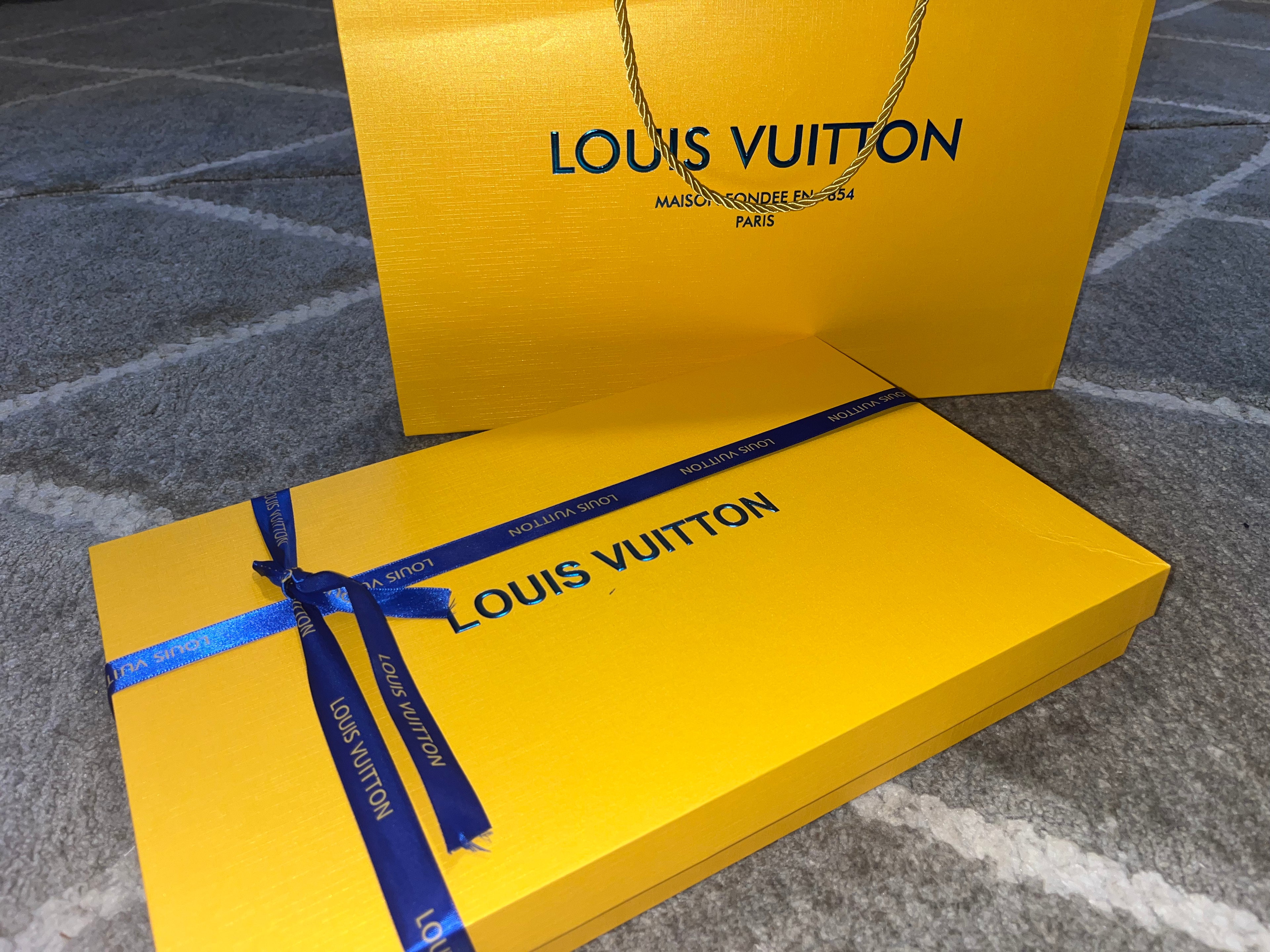 Louis Vuitton beanie/hat