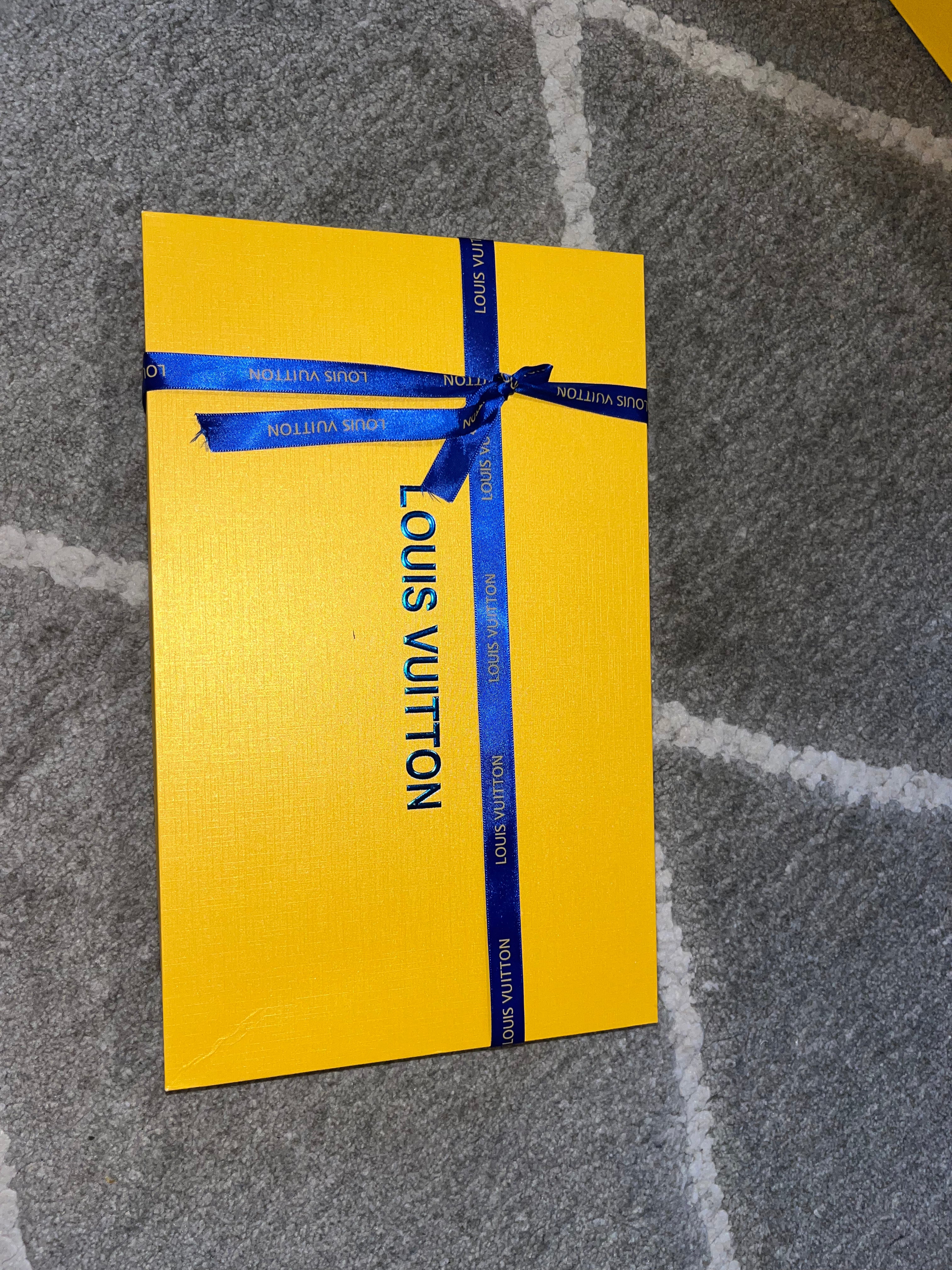 Louis Vuitton beanie/hat