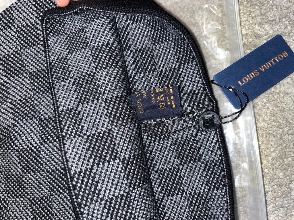 Louis Vuitton beanie/hat