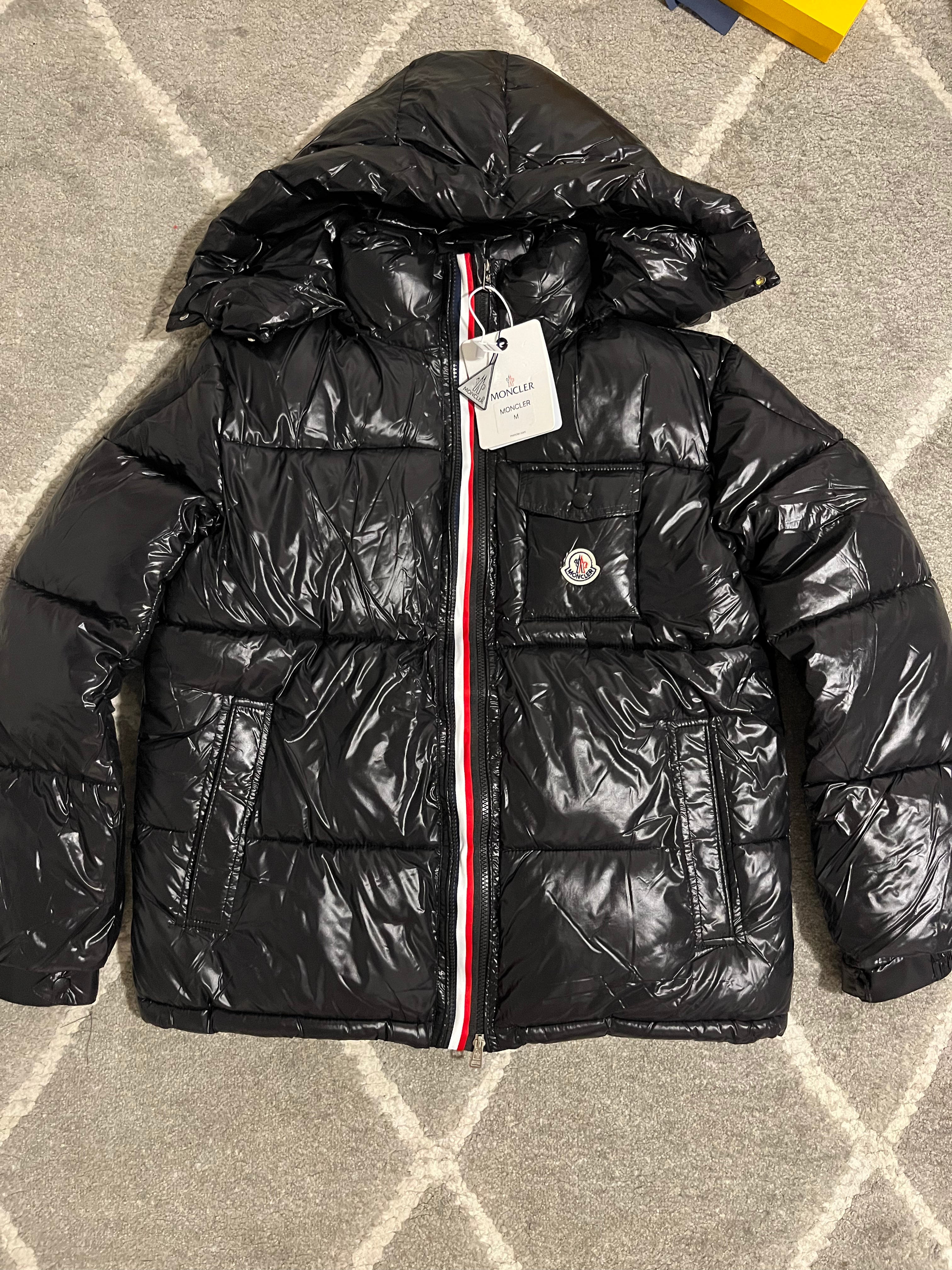 Moncler Jacket
