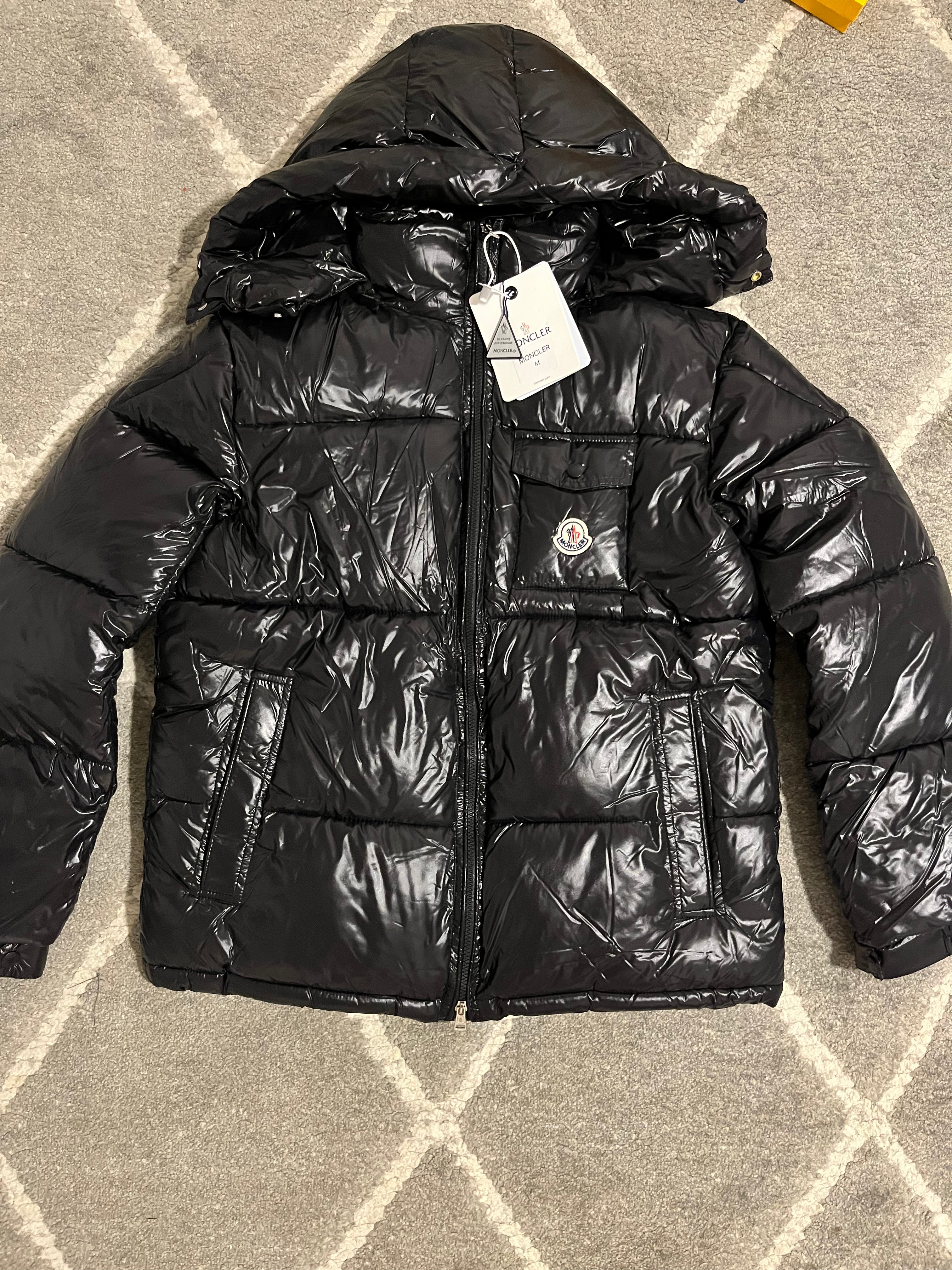 Moncler Jacket