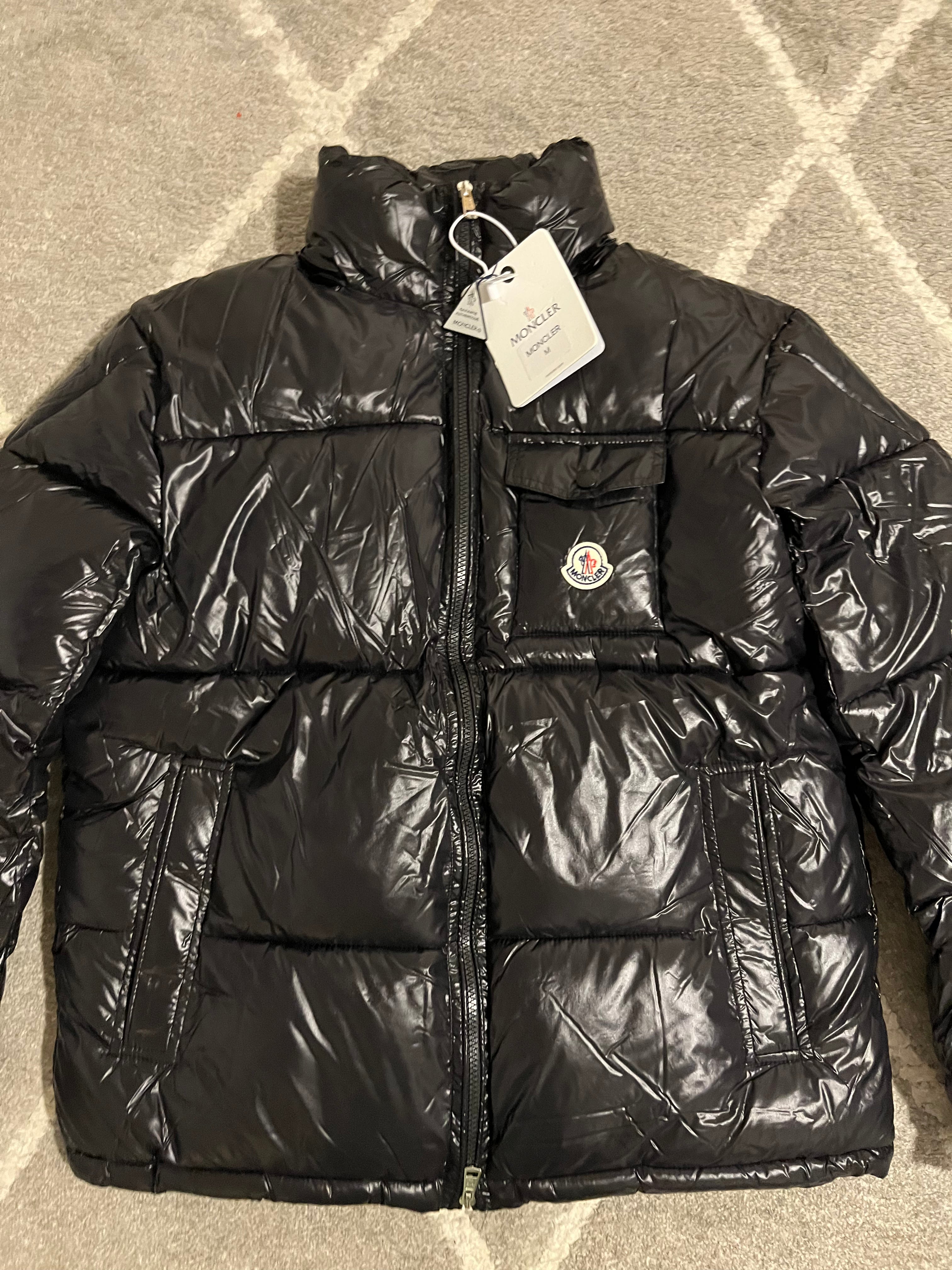 Moncler Jacket